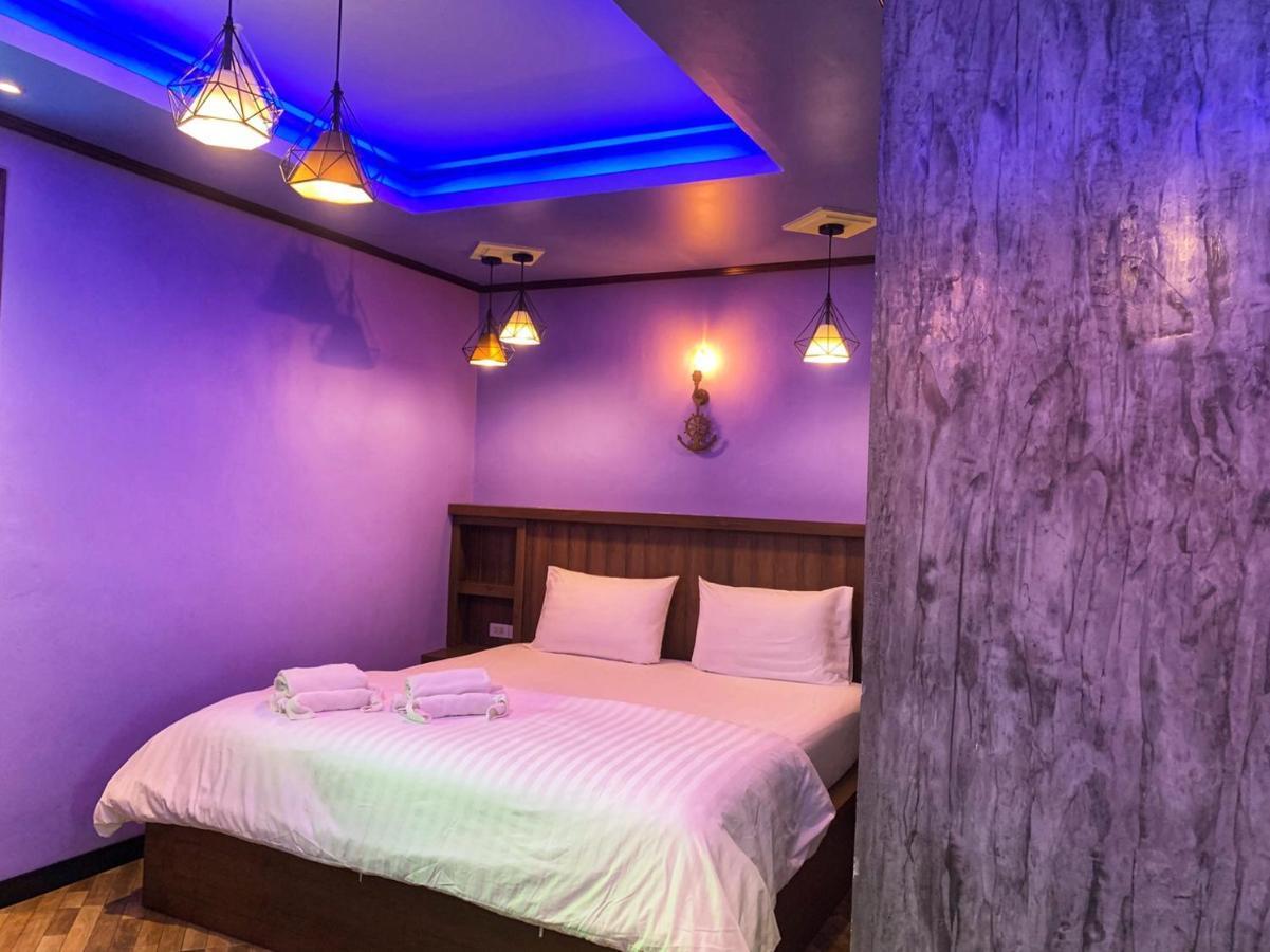 Mangrove House Lanta Old Town 호텔 란타섬 외부 사진
