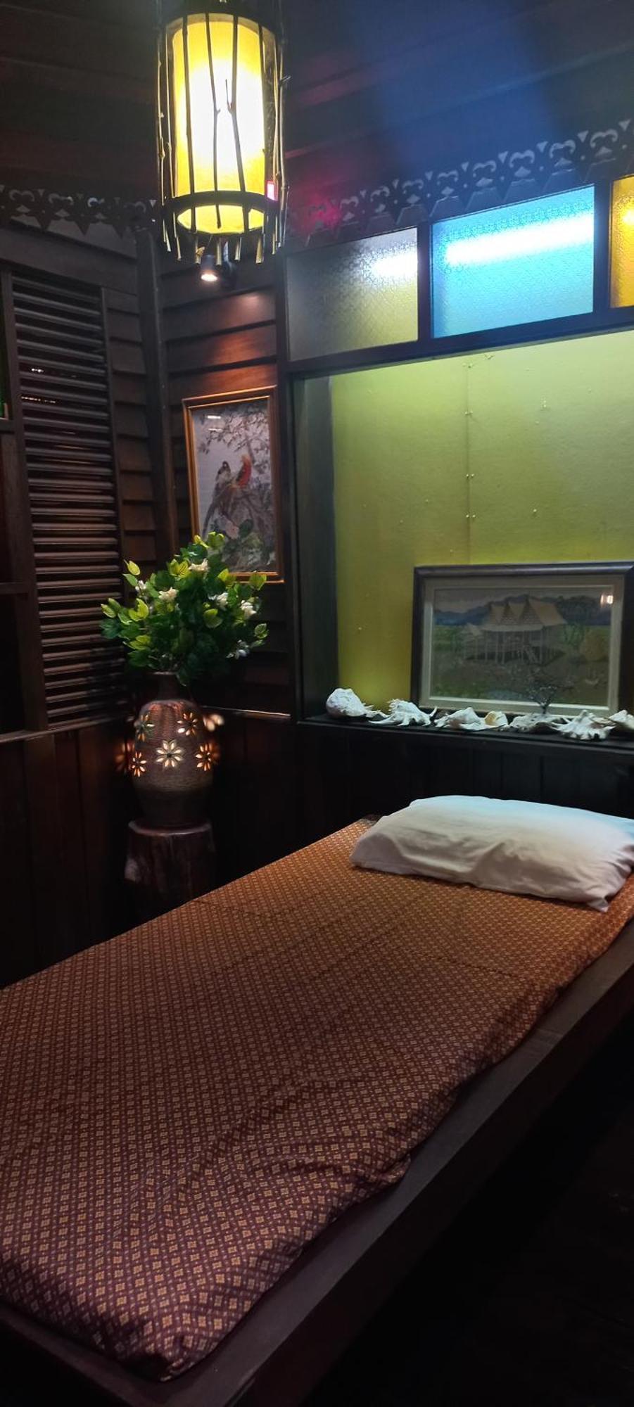 Mangrove House Lanta Old Town 호텔 란타섬 외부 사진