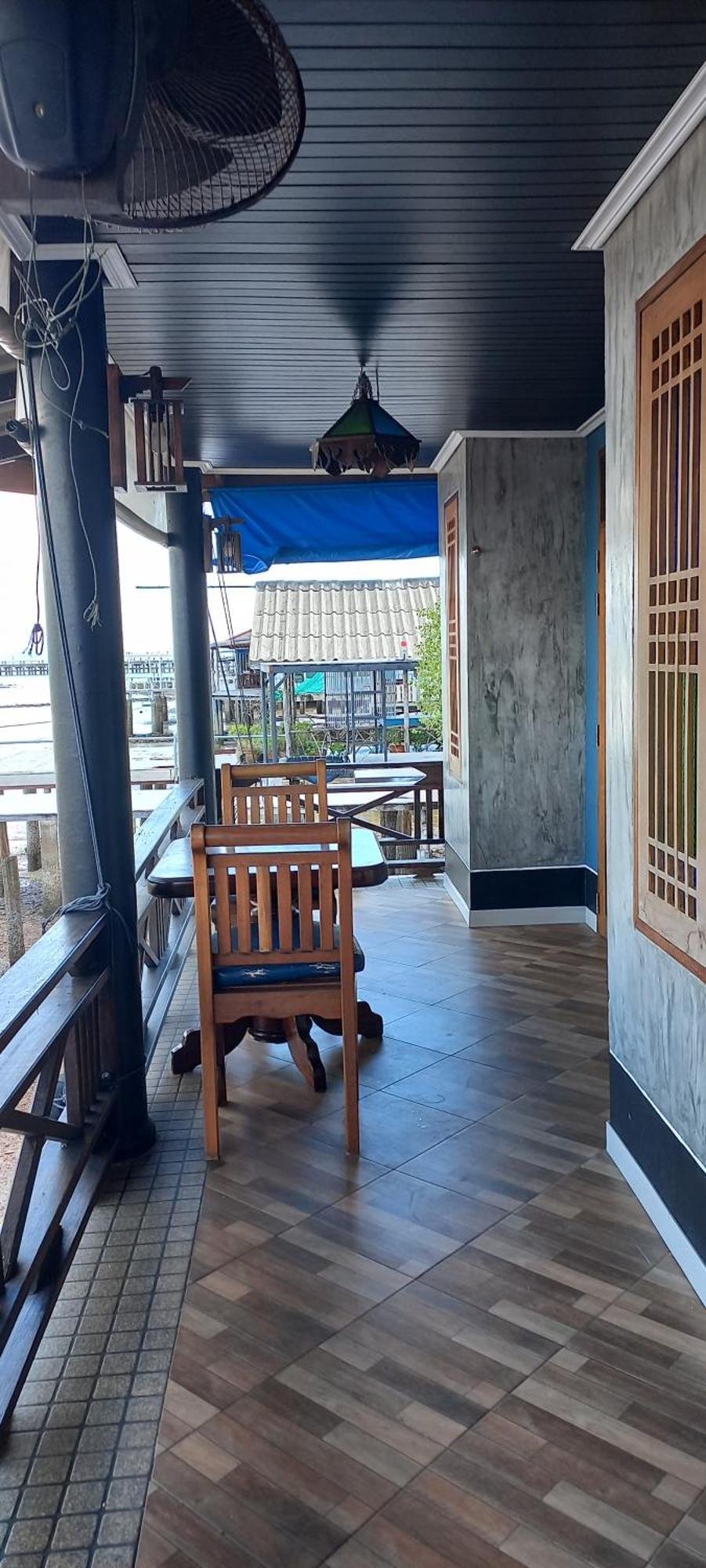 Mangrove House Lanta Old Town 호텔 란타섬 외부 사진